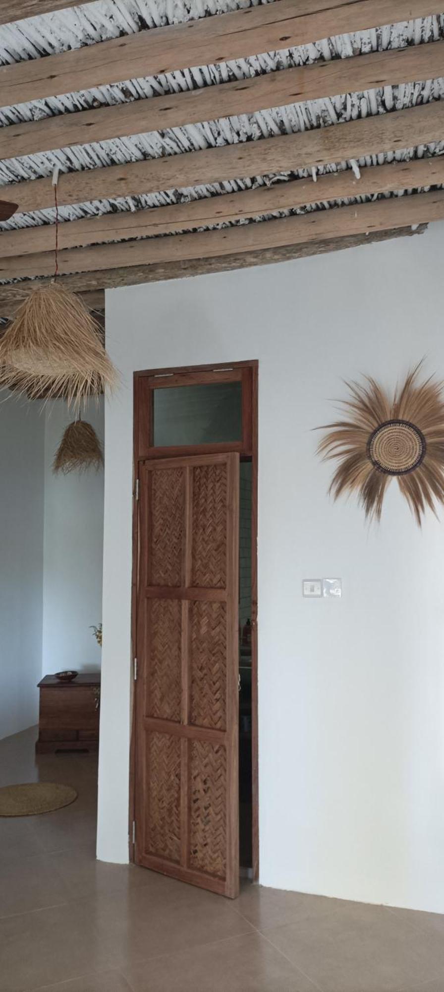Villa Amka House Jambiani  Exterior foto