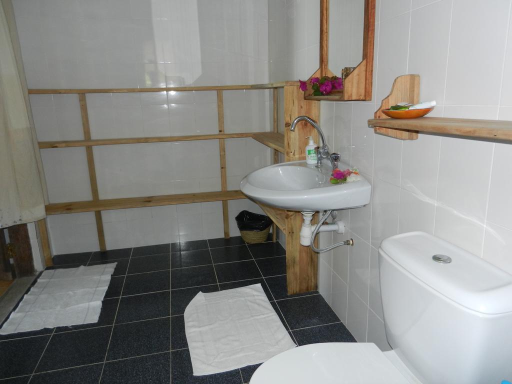 Villa Amka House Jambiani  Zimmer foto