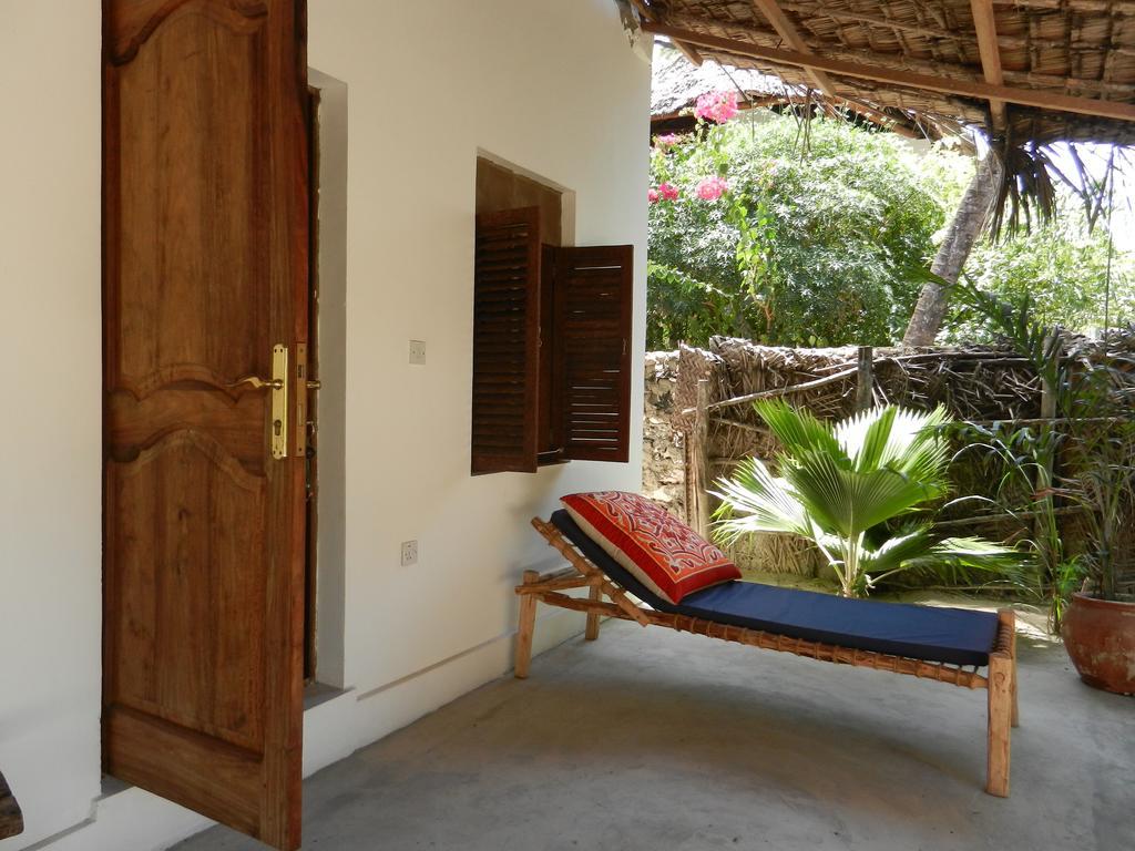 Villa Amka House Jambiani  Zimmer foto