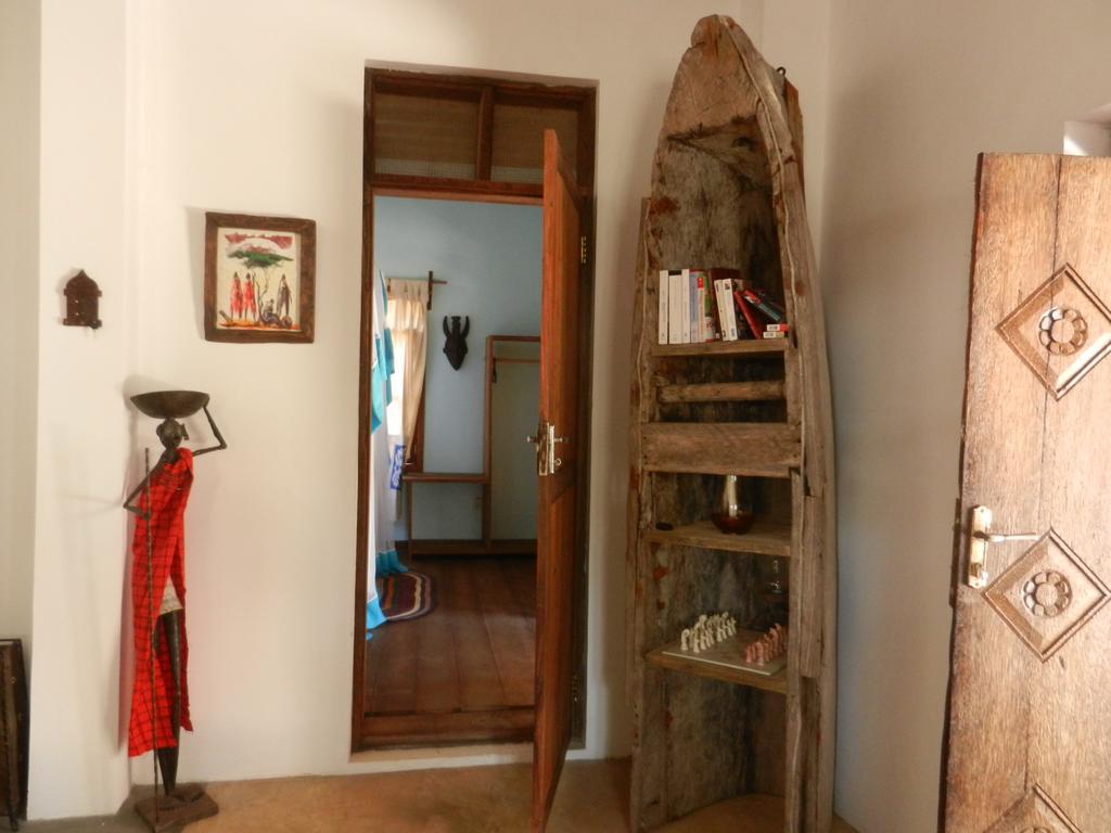 Villa Amka House Jambiani  Zimmer foto