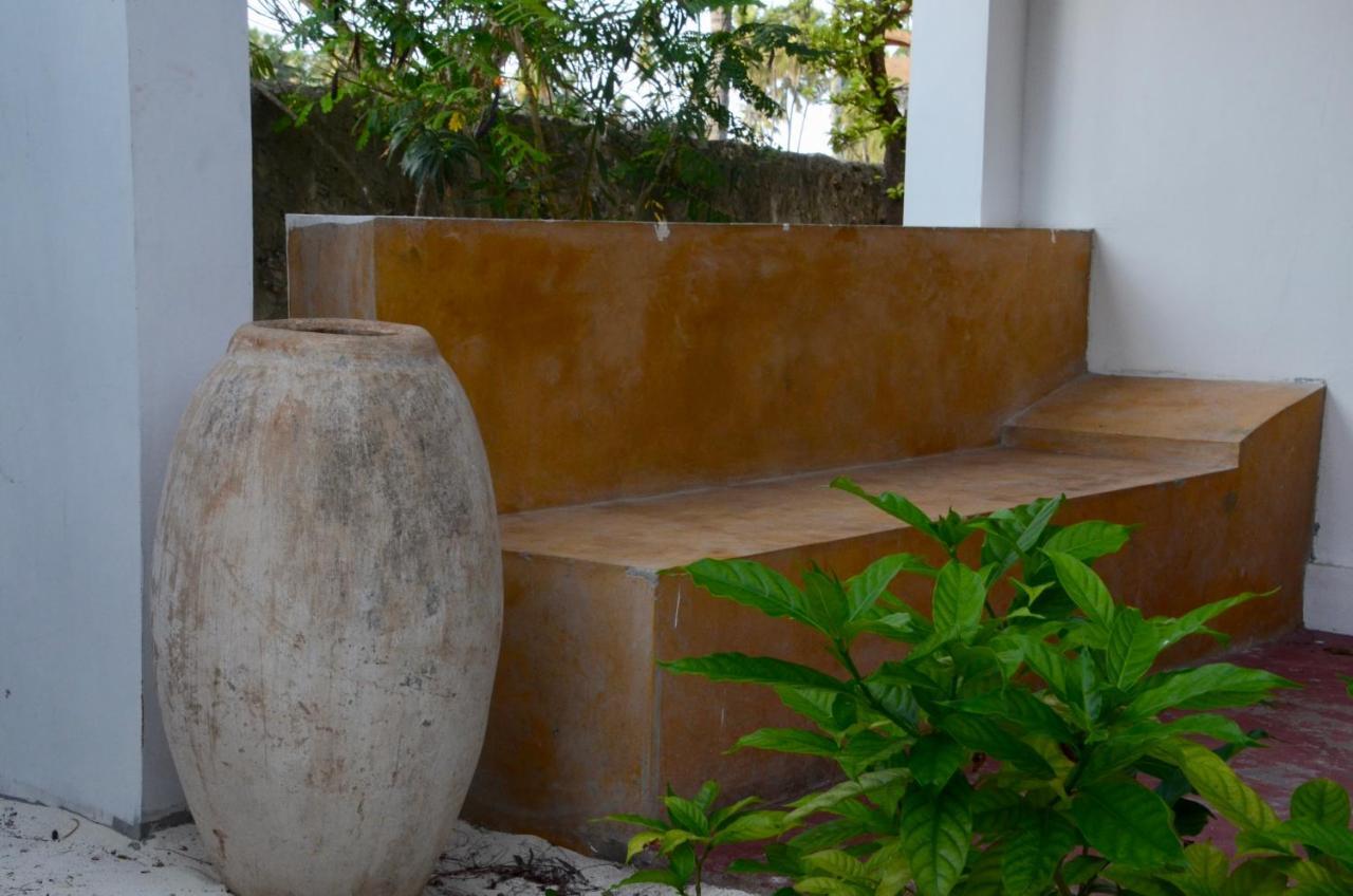 Villa Amka House Jambiani  Exterior foto